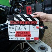 Natale a cinque stelle - galeria zdjęć - filmweb