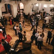 Natale a cinque stelle - galeria zdjęć - filmweb