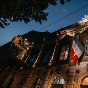 Natale a cinque stelle - galeria zdjęć - filmweb