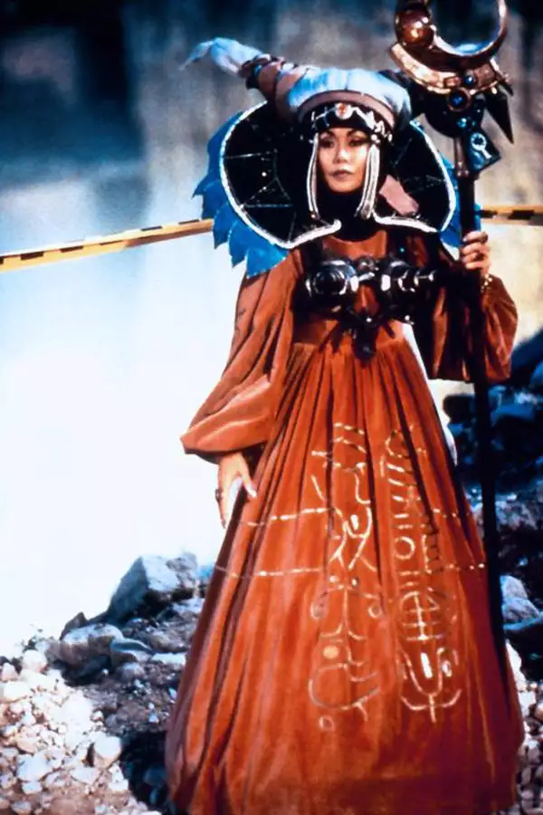 Power Rangers - galeria zdjęć - filmweb