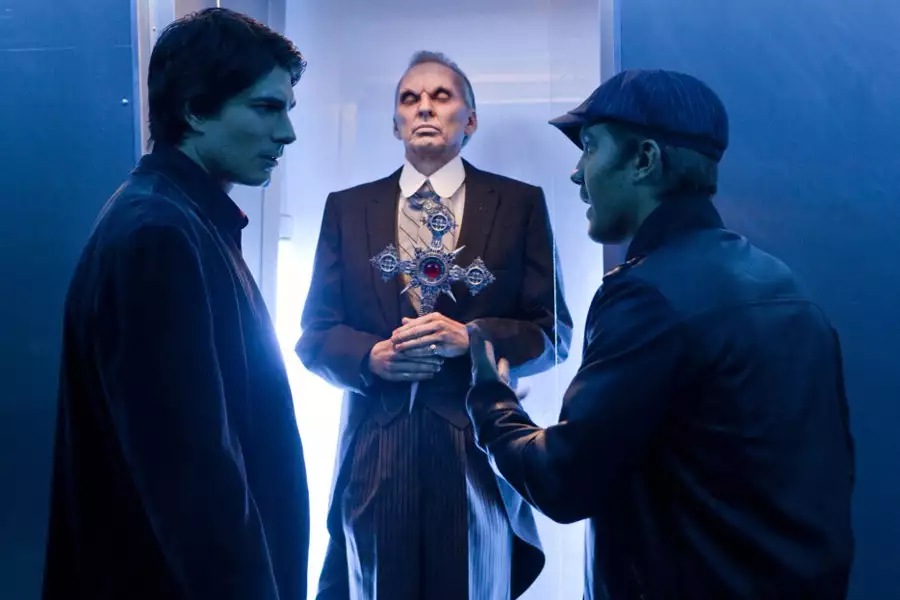 Dylan Dog: Detektyw mroku - galeria zdjęć - filmweb