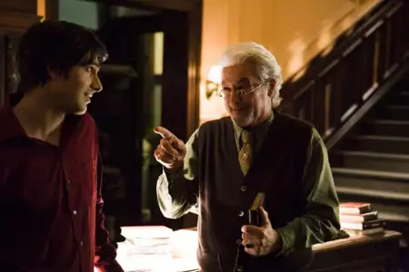 Dylan Dog: Detektyw mroku - galeria zdjęć - filmweb
