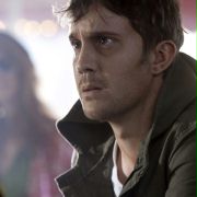 Sam Huntington w Dylan Dog: Detektyw mroku