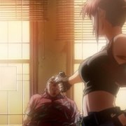 Black Lagoon: Roberta's Blood Trail - galeria zdjęć - filmweb