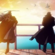 Black Lagoon: Roberta's Blood Trail - galeria zdjęć - filmweb
