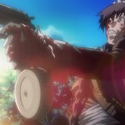Black Lagoon: Roberta's Blood Trail - galeria zdjęć - filmweb