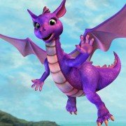 Barbie jako Roszpunka - galeria zdjęć - filmweb