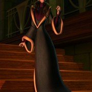 Barbie jako Roszpunka - galeria zdjęć - filmweb