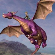 Barbie jako Roszpunka - galeria zdjęć - filmweb