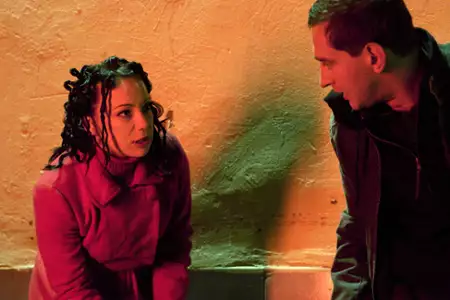 Duch - galeria zdjęć - filmweb