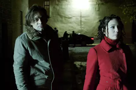Duch - galeria zdjęć - filmweb