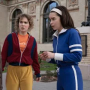 Ponies - galeria zdjęć - filmweb