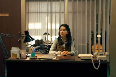 Ponies - galeria zdjęć - filmweb