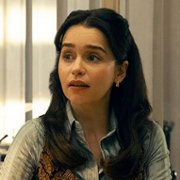 Emilia Clarke w Ponies