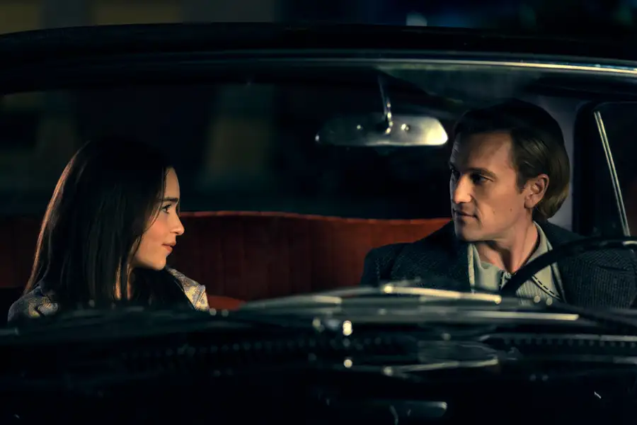 Ponies - galeria zdjęć - filmweb