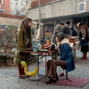 Ponies - galeria zdjęć - filmweb