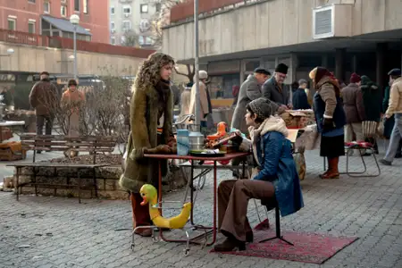 Ponies - galeria zdjęć - filmweb