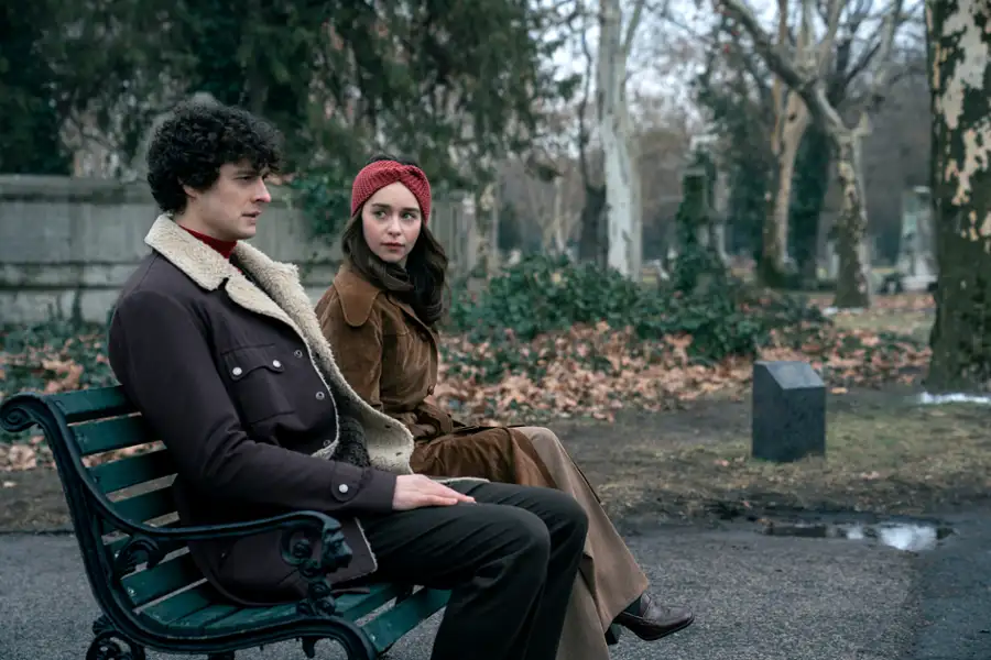 Ponies - galeria zdjęć - filmweb