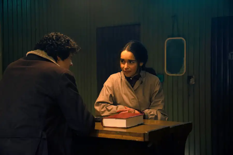 Ponies - galeria zdjęć - filmweb