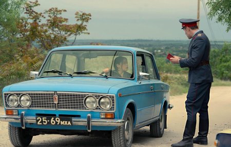 Sezon 1 Odcinek 7 Livin' Thing