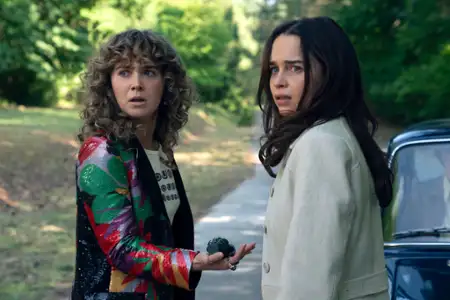 Ponies - galeria zdjęć - filmweb