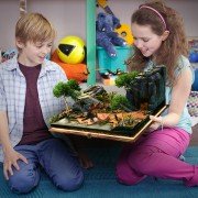 Wonderbook: Walking With Dinosaurs - galeria zdjęć - filmweb