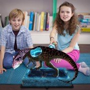 Wonderbook: Walking With Dinosaurs - galeria zdjęć - filmweb