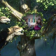 Wonderbook: Walking With Dinosaurs - galeria zdjęć - filmweb