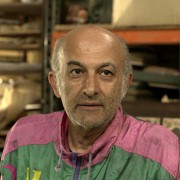 Parvis Karimpour