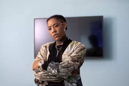 Rap Sh!t - galeria zdjęć - filmweb