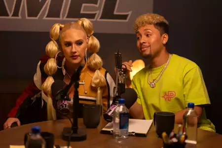Rap Sh!t - galeria zdjęć - filmweb