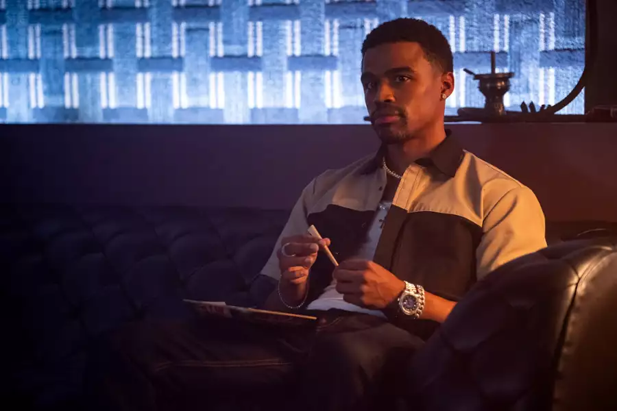 Rap Sh!t - galeria zdjęć - filmweb