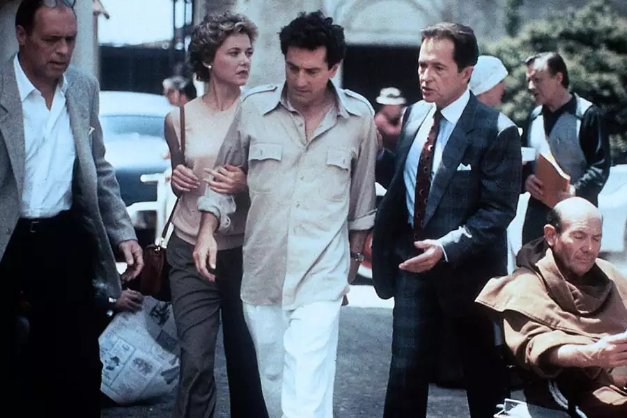Czarna lista Hollywood - galeria zdjęć - filmweb
