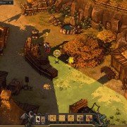 Shadow Tactics: Blades of the Shogun - galeria zdjęć - filmweb