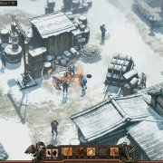 Shadow Tactics: Blades of the Shogun - galeria zdjęć - filmweb