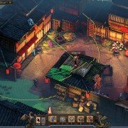 Shadow Tactics: Blades of the Shogun - galeria zdjęć - filmweb