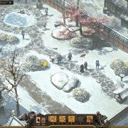 Shadow Tactics: Blades of the Shogun - galeria zdjęć - filmweb