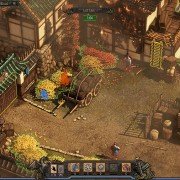 Shadow Tactics: Blades of the Shogun - galeria zdjęć - filmweb