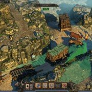 Shadow Tactics: Blades of the Shogun - galeria zdjęć - filmweb