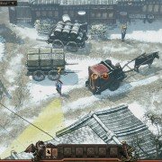 Shadow Tactics: Blades of the Shogun - galeria zdjęć - filmweb