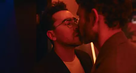 W żałobie w drogę - galeria zdjęć - filmweb