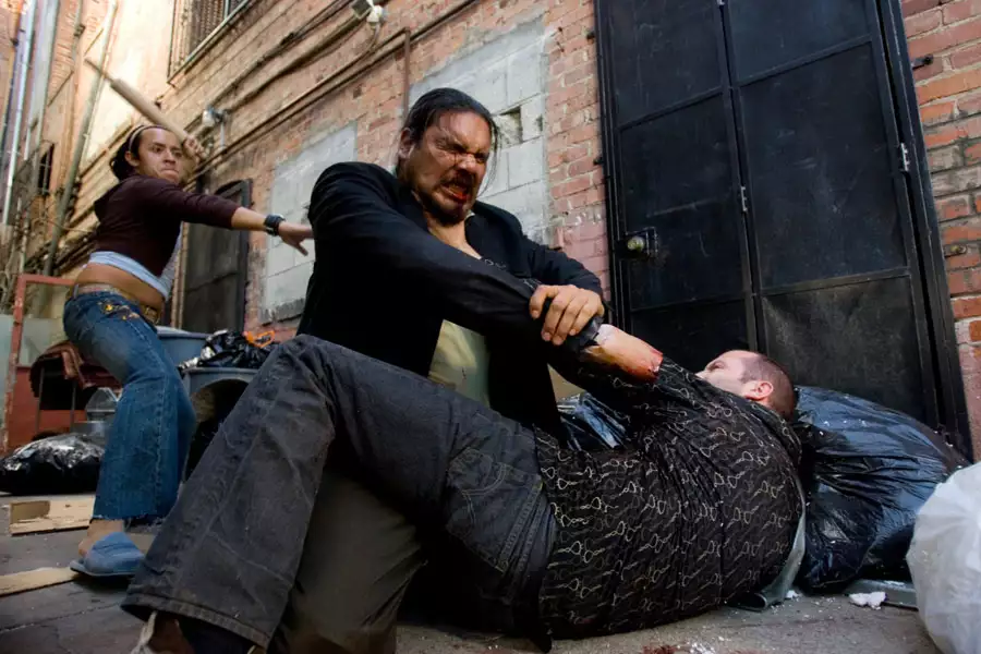 Adrenalina - galeria zdjęć - filmweb