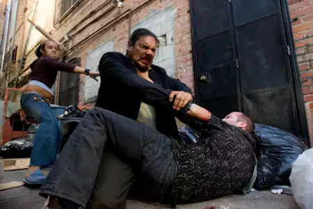 Adrenalina - galeria zdjęć - filmweb