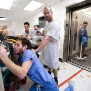 Crank - galeria zdjęć - filmweb