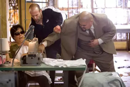 Adrenalina - galeria zdjęć - filmweb