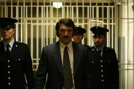Wróg publiczny numer jeden, część 2 - galeria zdjęć - filmweb