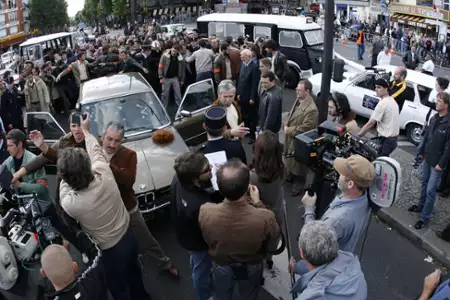 Wróg publiczny numer jeden, część 2 - galeria zdjęć - filmweb