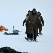 Śniegi wojny - galeria zdjęć - filmweb