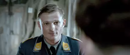 Śniegi wojny - galeria zdjęć - filmweb