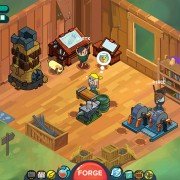 Holy Potatoes! A Weapon Shop?! - galeria zdjęć - filmweb